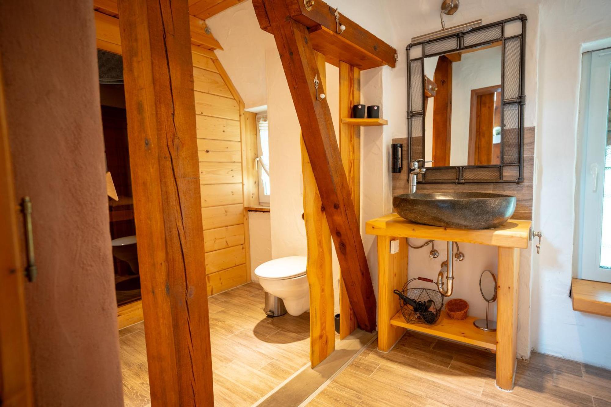 Hotel Kolonieschanke Burg  Kültér fotó
